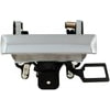 Dorman 91122 Tailgate Handle Tailgate Handle With Keyhole