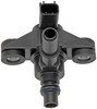 Dorman 911-222 Vapor Canister Purge Valve Evaporative Emissions Purge Solenoid Valve