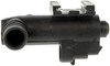 Dorman 911-019 Vapor Canister Vent Solenoid Evaporative Emissions Canister Vent Valve Repair Kit (Without Filter Assembly)