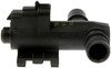 Dorman 911-021 Vapor Canister Vent Solenoid Evaporative Emissions Canister Vent Valve Repair Kit (Without Filter Assembly)
