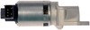 Dorman 911-242 Exhaust Gas Recirculation (EGR) Valve Exhaust Gas Recirculation Valve