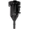 Dorman 911-236 Vapor Canister Purge Valve Evaporative Emissions Purge Solenoid Valve