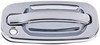 91129 by DORMAN - Exterior Door Handle Front Right