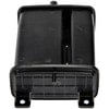 Dorman 911-296 Vapor Canister Evaporative Emissions Charcoal Canister