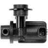 Dorman 911-336 Vapor Canister Purge Valve Evaporative Emissions Purge Solenoid Valve