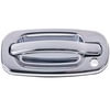 Dorman 91130 Exterior Door Handle Exterior Door Handle Front Left
