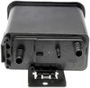 Dorman 911-301 Vapor Canister Evaporative Emissions Charcoal Canister