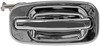 Dorman 91131 Exterior Door Handle Exterior Door Handle Rear Right