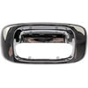 Dorman 91134 Tailgate Handle Bezel Tailgate Handle Bezel