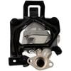 Dorman 911-340 Secondary Air Injection Check Valve Secondary Air Injection Check Valve