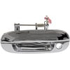 Dorman 91144 Exterior Door Handle Exterior Door Handle Front Left