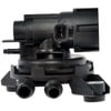 Dorman 911-412 Vapor Canister Purge Valve Evaporative Emissions Purge Solenoid Valve