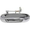 Dorman 91148 Exterior Door Handle Exterior Door Handle Rear Left