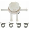 Dorman 911-508 Vapor Canister Purge Valve Evaporative Vacuum Cut Valve