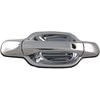 Dorman 91155 Exterior Door Handle Exterior Door Handle Front Right With Keyless Entry