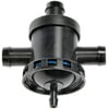 Dorman 911-593 Vapor Canister Vent Solenoid Evaporative Emissions Canister Vent Valve
