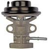Dorman 911-608 Exhaust Gas Recirculation (EGR) Valve EGR (Exhaust Gas Recirculation) Valve