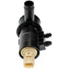 Dorman 911-537 Vapor Canister Vent Solenoid Evaporative Emissions Canister Vent Valve