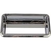 91181 by DORMAN - Tailgate Handle Bezel