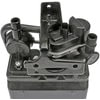 Dorman 911-653 Vapor Canister Evaporative Emissions Charcoal Canister
