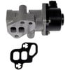 Dorman 911-705 Exhaust Gas Recirculation (EGR) Valve Exhaust Gas Recirculation Valve