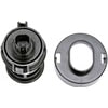 Dorman 911-709 Vapor Canister Vent Solenoid Evaporative Emissions Canister Vent Valve