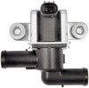 Dorman 911-711 Vapor Canister Vent Solenoid Evaporative Emissions Canister Vent Valve