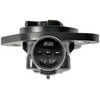 Dorman 911-753 Throttle Position Sensor Throttle Body Position Sensor