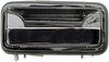 Dorman 91176 Exterior Door Handle Exterior Door Handle Rear Right
