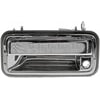 91175 by DORMAN - Exterior Door Handle Front Left