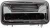 91179 by DORMAN - Exterior Door Handle Rear Left
