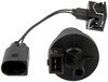 911-800 by DORMAN - Evaporative Emissions Purge Solenoid Valve