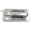 91190 by DORMAN - Exterior Door Handle Front Right