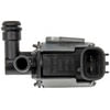 Dorman 911-851 Vapor Canister Purge Valve Evaporative Emissions Purge Solenoid Valve