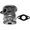 Dorman 911-983 Secondary Air Injection Check Valve Secondary A.I.R. Combination Valve