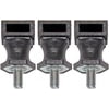 911-926 by DORMAN - Air Pump Mount 3 PCS