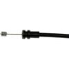 Dorman 912-003 Hood Release Cable Hood Release Cable With Handle