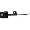Dorman 912-008 Hood Release Cable Hood Release Cable With Handle