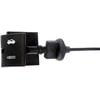 Dorman 912-013 Hood Release Cable Hood Release Cable With Handle