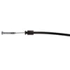 Dorman 912-018 Hood Release Cable Hood Release Cable With Handle