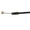 Dorman 912-023 Hood Release Cable Hood Release Cable Assembly