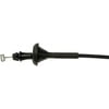 Dorman 912-040 Hood Release Cable Hood Release Cable Assembly