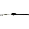 Dorman 912-046 Hood Release Cable Hood Release Cable With Handle