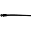 Dorman 912-048 Hood Release Cable Hood Release Cable With Handle