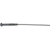 912-057 by DORMAN - Hood Release Cable With Handle