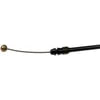 912-025 by DORMAN - Hood Release Cable Assembly