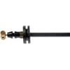 Dorman 912-026 Hood Release Cable Hood Release Cable Assembly