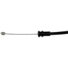 Dorman 912-028 Hood Release Cable Hood Release Cable With Handle