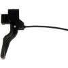 Dorman 912-034 Hood Release Cable Hood Release Cable With Handle