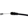 Dorman 912-035 Hood Release Cable Hood Release Cable With Handle